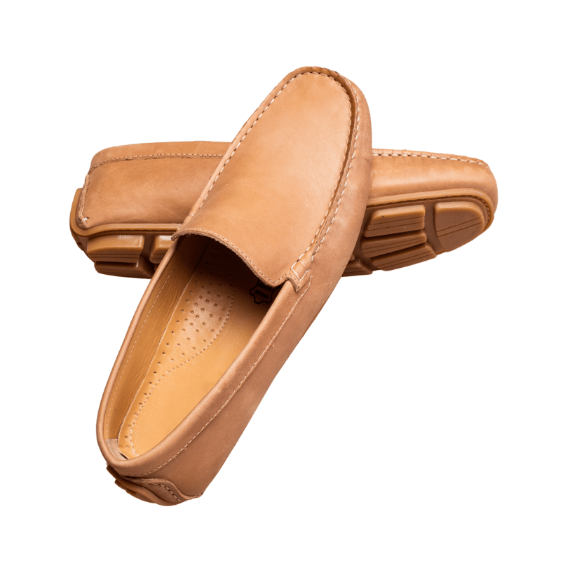 Zapato Casual Hombre Urban Black